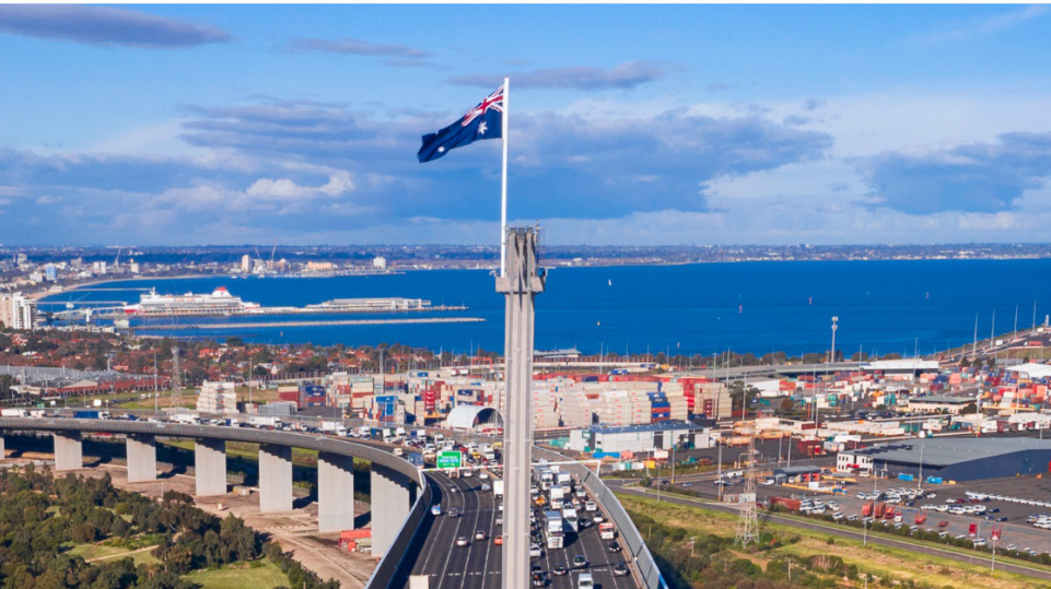 Austroads report to inform heavy vehicle road charging reforms - Heavy ...