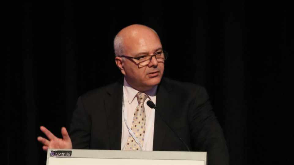 Paul Causer The attraction of good traction - Heavy Vehicle Industry Australia