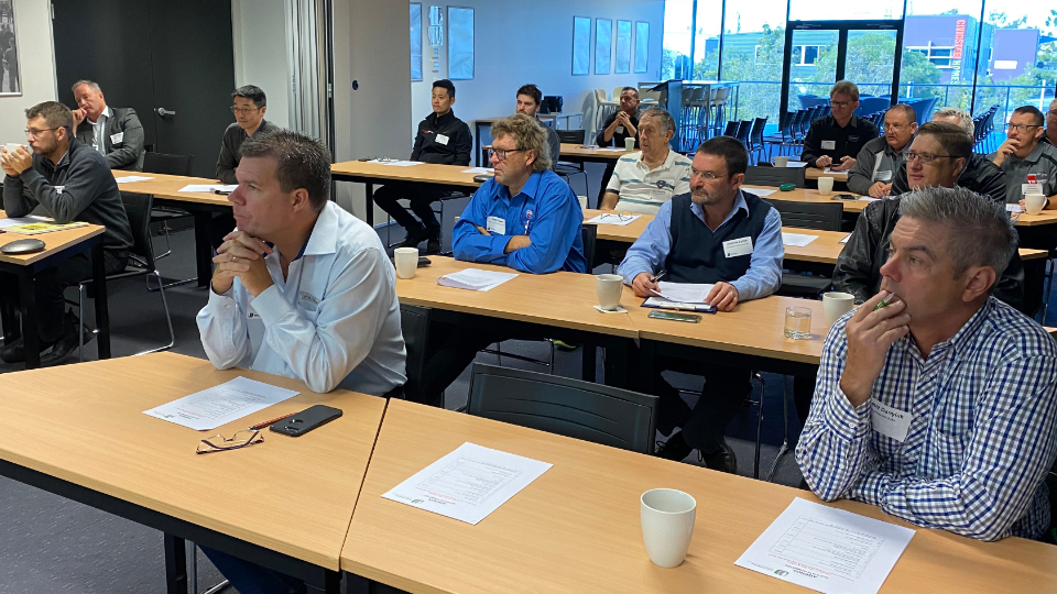 HVIA Member Forum – New South Wales