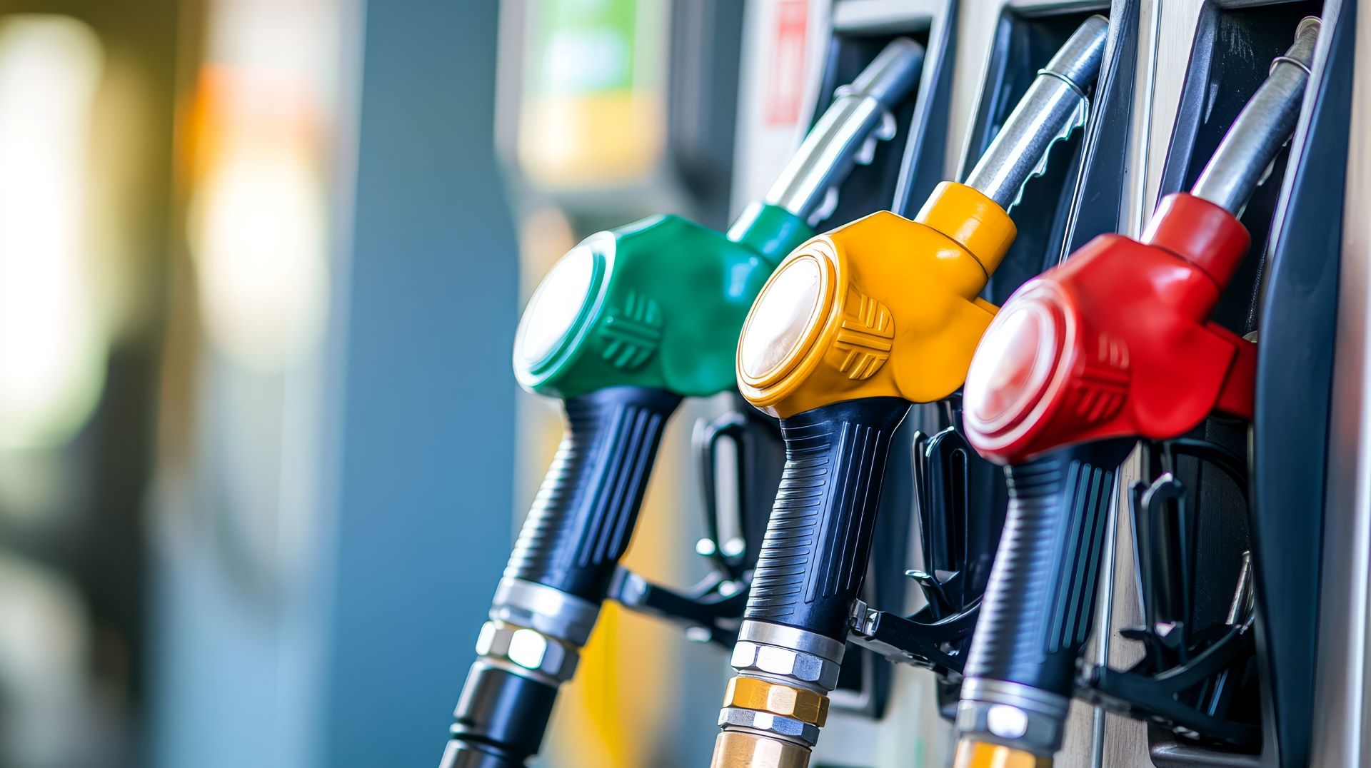 Fuel Cost Recovery Order Now In Effect - Heavy Vehicle Industry Australia