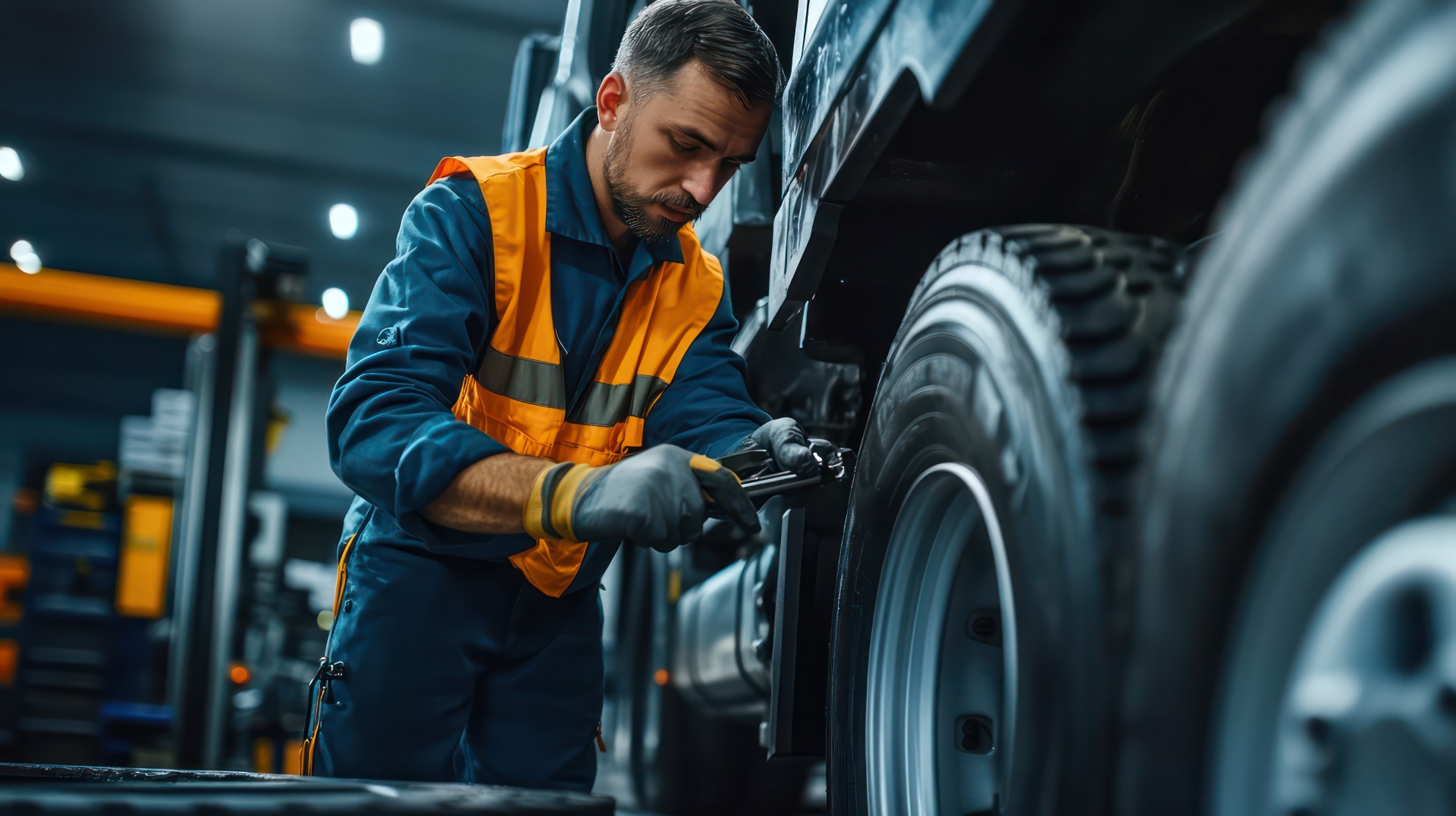 Heavy Workforce HVIA, VSA Discuss Workforce Challenges - Heavy Vehicle Industry Australia