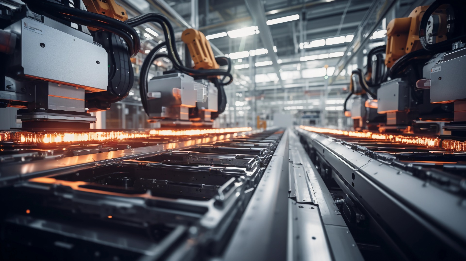 BBI Aims To Charge Battery Manufacturing - Heavy Vehicle Industry Australia