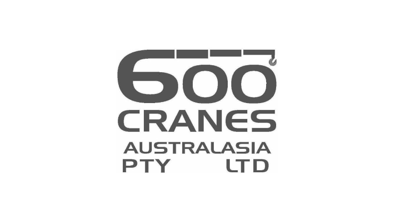 600 Cranes Australasia