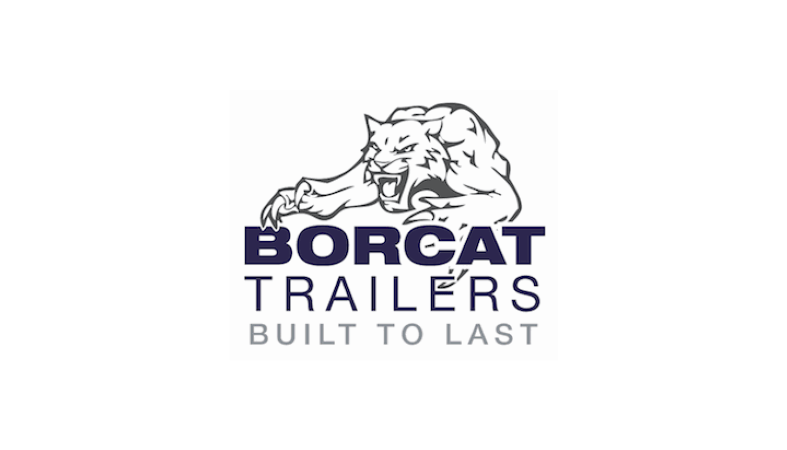 Borcat Trailers