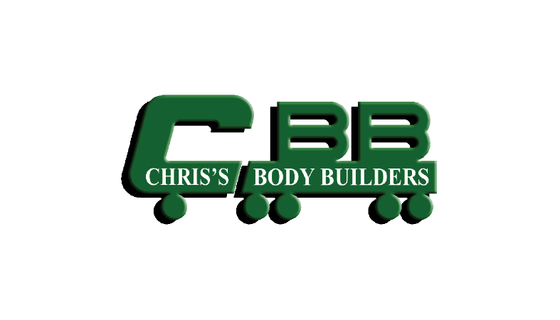 Chris’s Body Builders