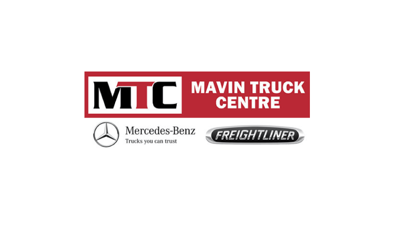 Mavin Truck Centre Pty Ltd