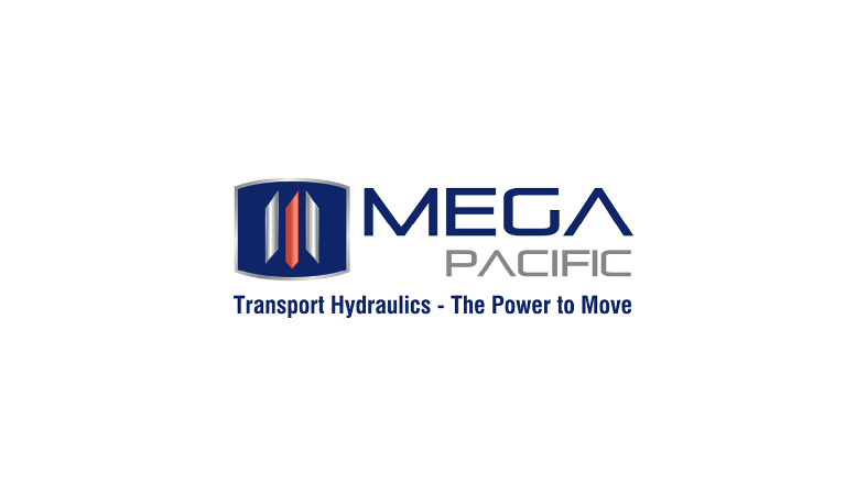 Mega Pacific Pty Ltd