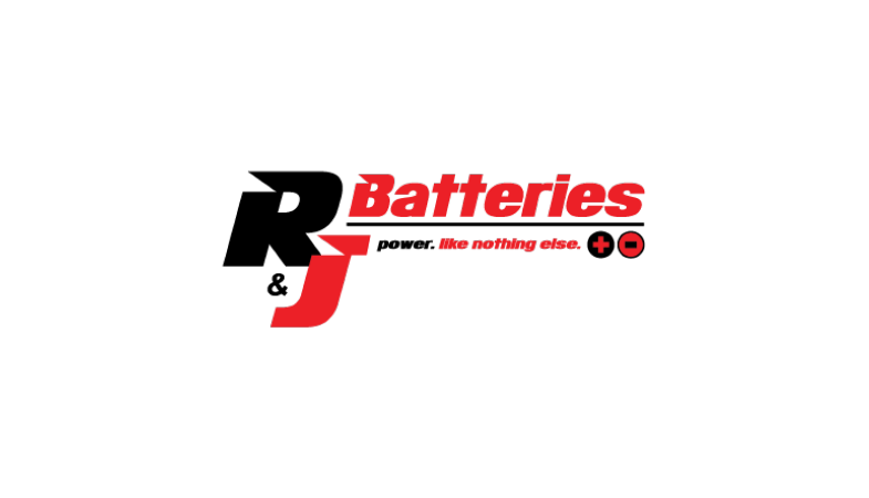 R&J Batteries Pty Ltd