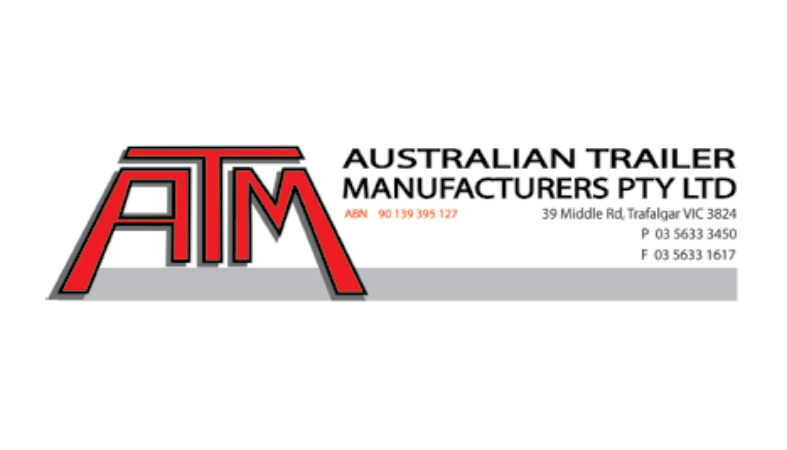 Australian Trailer Manufacturers Pty Ltd
