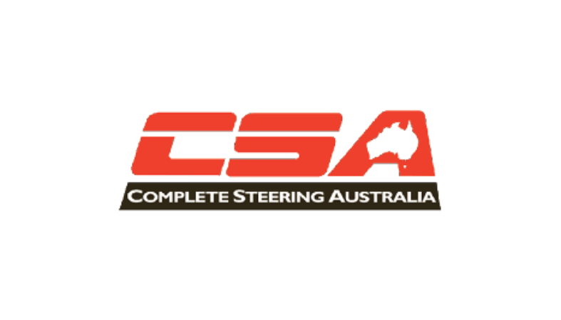 Complete Steering Australia Pty Ltd
