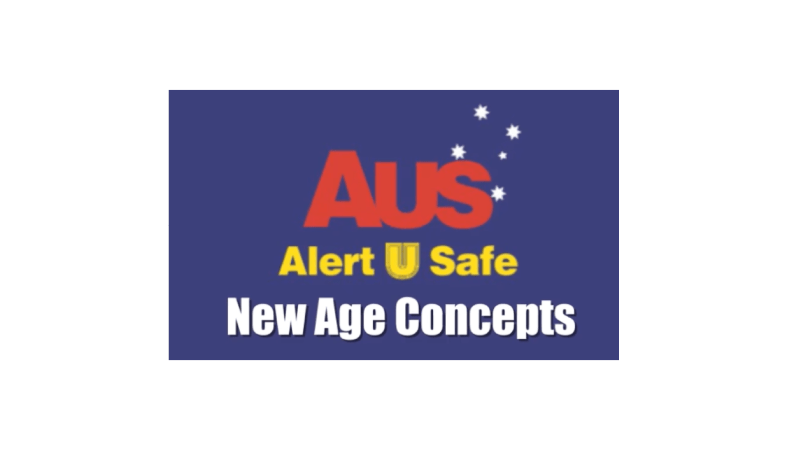 New Age Concepts
