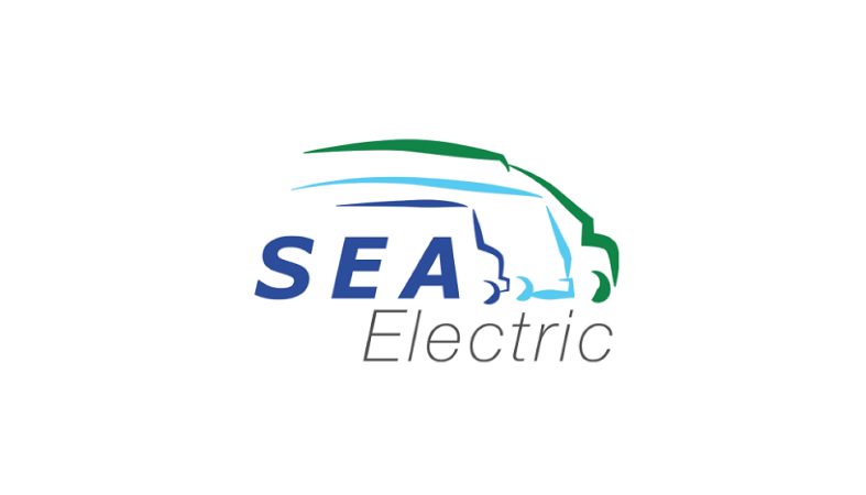 SEA Electric