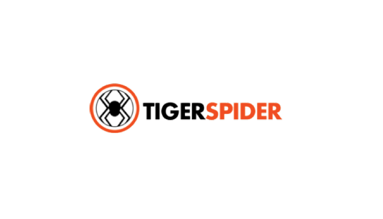 Tiger Spider Pty Ltd