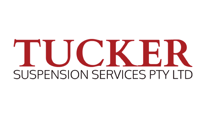 Tucker Suspension Services Pty Ltd