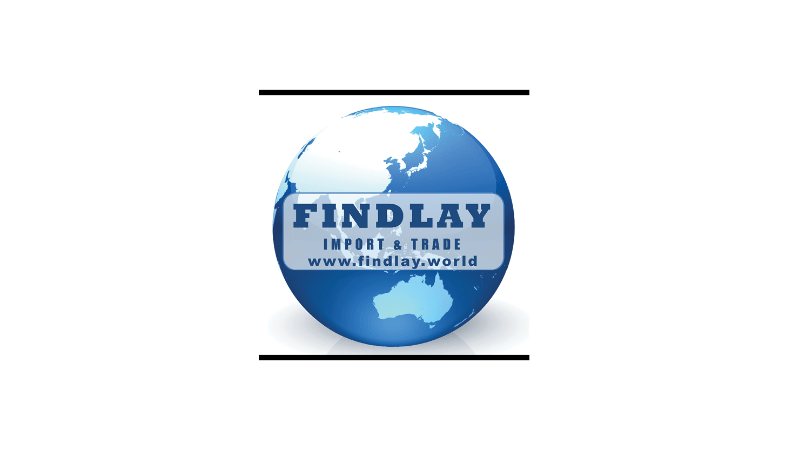 Findlay Import and Trade