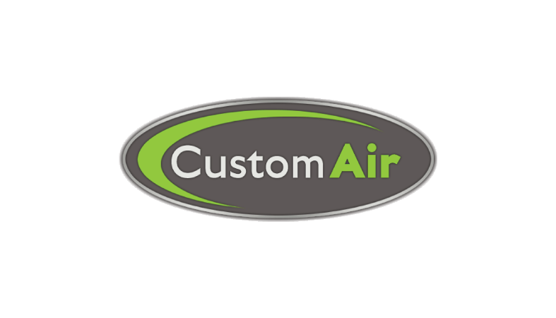CustomAir Automotive Air Conditioning