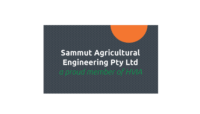 Sammut Agricultural Engineering Pty Ltd