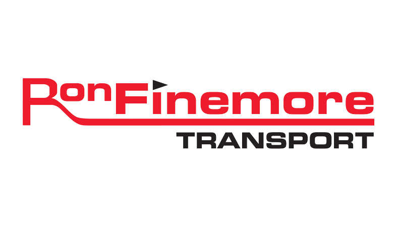 Ron Finemore Transport Services Pty Ltd