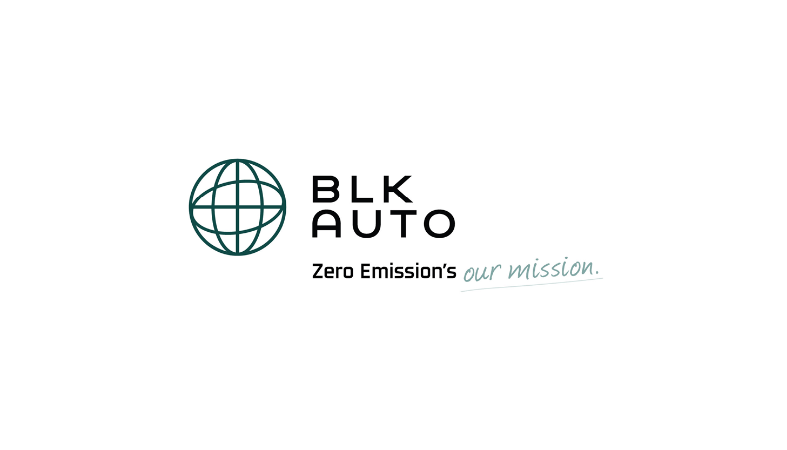 BLK Auto Pty Ltd