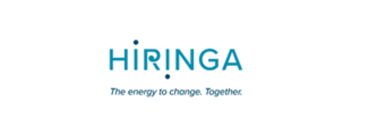 Hiringa Energy Pty Limited