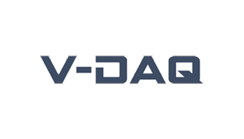 V-DAQ Pty Ltd